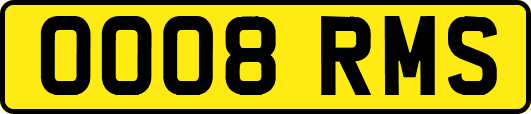 OO08RMS