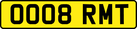 OO08RMT