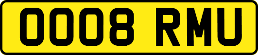 OO08RMU