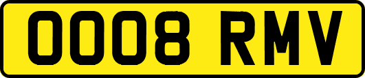 OO08RMV