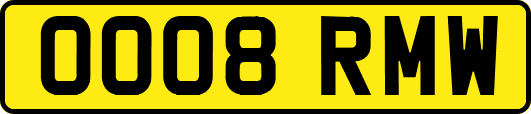 OO08RMW