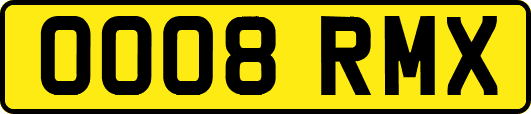 OO08RMX