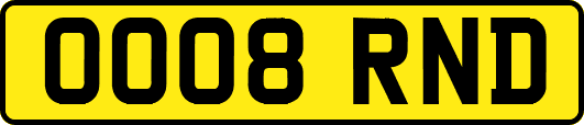 OO08RND