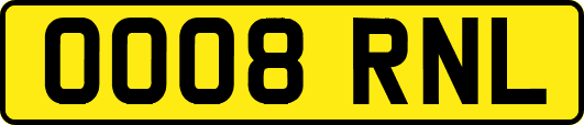 OO08RNL