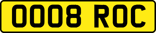 OO08ROC