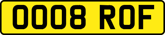 OO08ROF