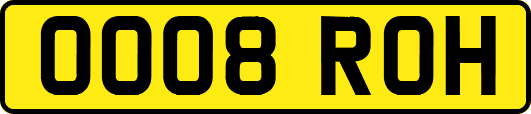 OO08ROH
