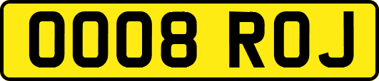 OO08ROJ