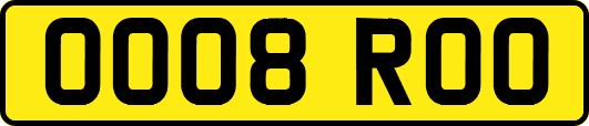 OO08ROO
