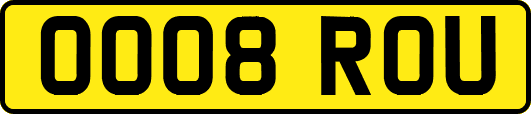 OO08ROU