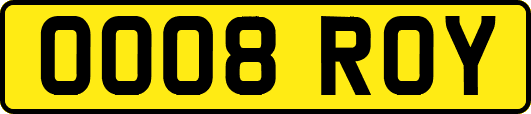 OO08ROY