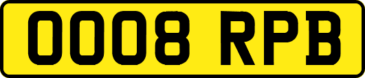 OO08RPB