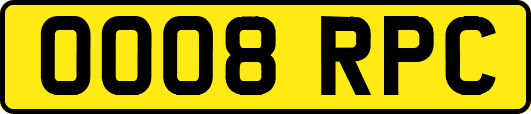 OO08RPC