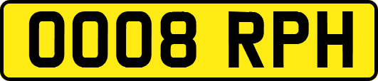 OO08RPH