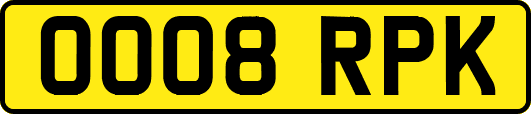 OO08RPK