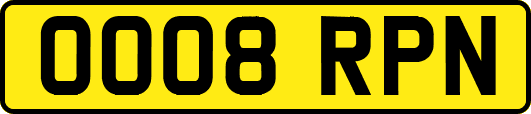 OO08RPN