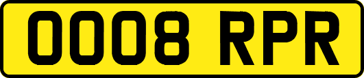 OO08RPR