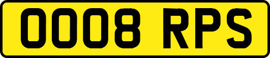 OO08RPS