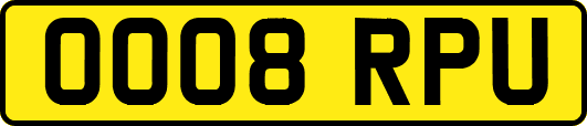 OO08RPU