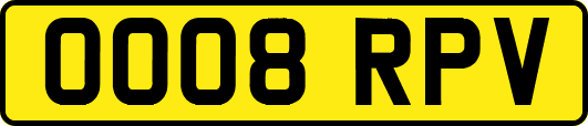 OO08RPV