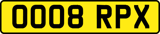 OO08RPX