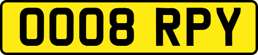OO08RPY