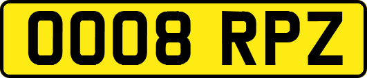 OO08RPZ