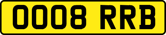 OO08RRB