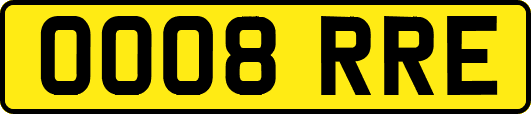 OO08RRE