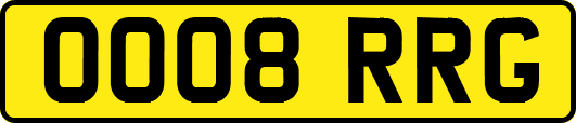 OO08RRG