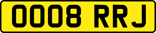 OO08RRJ