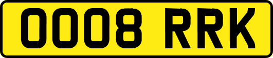 OO08RRK