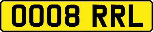 OO08RRL