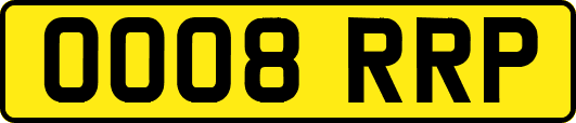 OO08RRP