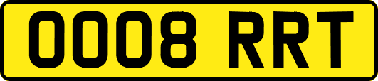 OO08RRT