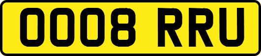 OO08RRU