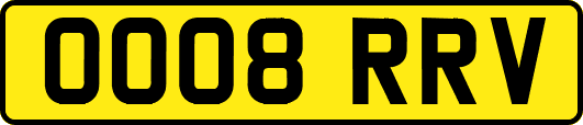 OO08RRV