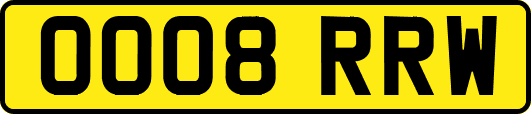 OO08RRW