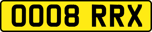 OO08RRX