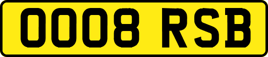OO08RSB