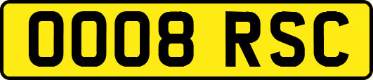 OO08RSC