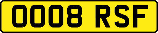 OO08RSF