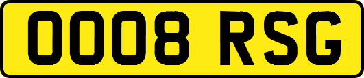 OO08RSG