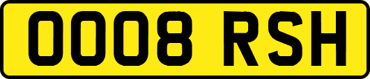 OO08RSH