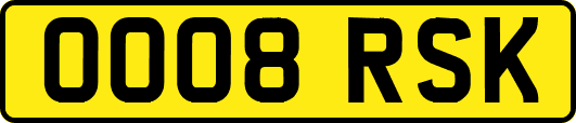 OO08RSK