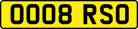 OO08RSO