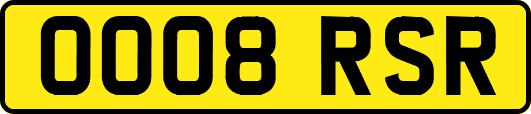 OO08RSR