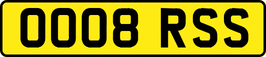 OO08RSS