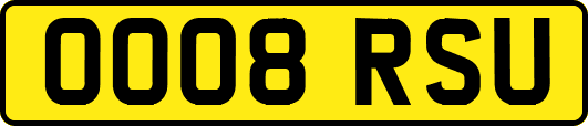 OO08RSU