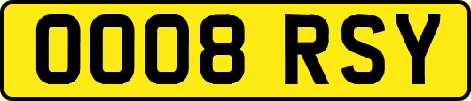 OO08RSY